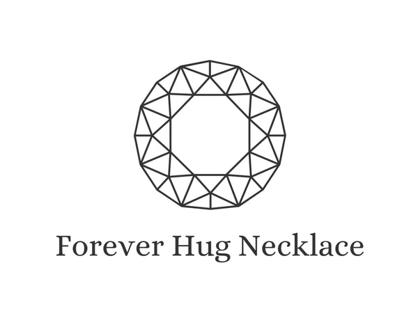 Forever Hug Necklace